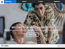 Tablet Screenshot of globalgroup-bg.com